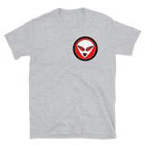 TRINIDAD & TOBAGO UNISEX TEE (WHITE ALIEN)