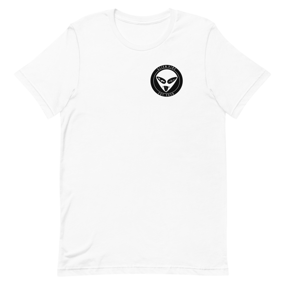 ALIEN VIBE UNISEX TEE